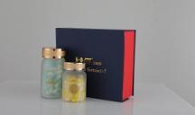 赫曼因NMN增強(qiáng)胰島素，改善脂肪代謝癥狀