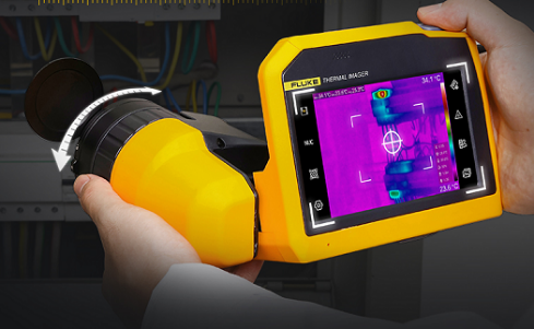 圖片包含 室內(nèi), 監(jiān)控, 小, 橙子描述已自動(dòng)生成