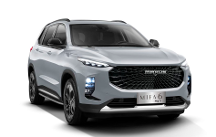 混動(dòng)汽車哪款性價(jià)比高？上汽大通MAXUS MIFA 6 PLUG IN就是年輕人的首選！