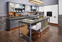 歐派櫥柜金保姆服務(wù)，一站式高端定制售后省時(shí)省心