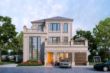 仿石漆一線品牌丨美涂士仿石漆，解鎖外墻“美妝”更多可能！