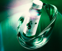 真珠美學(xué)推出健康飲品，講述東方草本植萃力