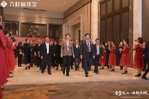 《攻守道》白皮書發(fā)布，展現(xiàn)六桂福品牌文化與營銷矩陣