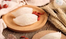 上上燕燉即食燕窩的功效是什么？聽一萬遍不如自己吃一次