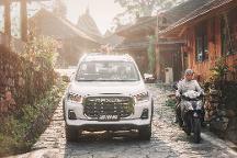 無需執(zhí)著于皮卡車排行榜 上汽大通MAXUS T70澳洲版的實(shí)力有目共睹！