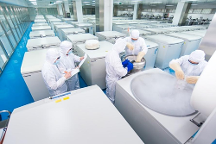 從紅海到藍海，中源協(xié)和龔虹嘉再次為創(chuàng)投圈締造了一段佳話！