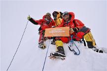 自然陽光直銷公益之路，守護健康，回饋社會