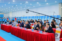 顛峰對決！“星恒杯”第四屆全國自行車與電動自行車裝配職業(yè)技能競賽總決賽完美收官