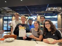 留學皇家墨爾本理工大學RMIT，提前規(guī)劃住宿是關(guān)鍵