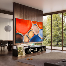 第四屆海信全球大屏節(jié)啟動！購海信激光電視享豪禮