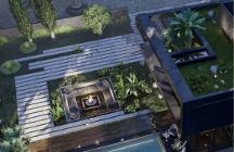 山水之光：個性化園林綠化特色設(shè)計，集安全與美觀于一體