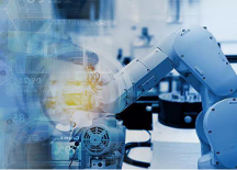 用服務(wù)為企業(yè)實實在在“撐腰”，芯聚集團讓裝備制造業(yè)“輕裝上陣”！