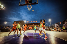 緊抓華熙LIVE兩大特色，趙燕女士滿足消費者多樣需求