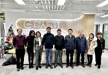 多地政 府邀請中食民安，全力打造預(yù)制菜產(chǎn)業(yè)發(fā)展高地