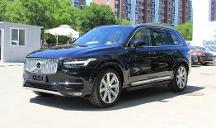 鼻炎、過敏人士的福音！沃爾沃質量有啥不一樣？