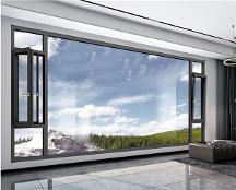 佛山衡標(biāo)門窗：開啟全新家居體驗，一站式全屋門窗高定為生活賦能