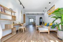 悠家民宿：家庭出行、商旅短居、接待親友必備選擇