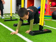 跳動未來青少兒運(yùn)動中心：長期運(yùn)動的孩子，大腦原來會發(fā)生這些驚人變化！