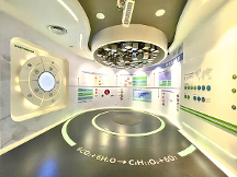 知名科技企業(yè)家的全新標簽——中源協(xié)和龔虹嘉