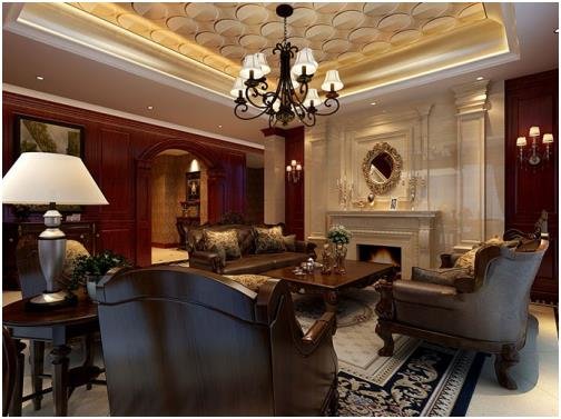 中科億家(廣東)新型建筑裝飾材料有限公司創(chuàng)造家居新時代！