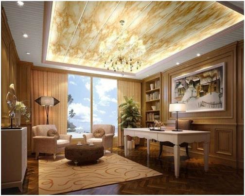 中科億家(廣東)新型建筑裝飾材料有限公司創(chuàng)造家居新時代！