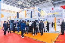 雷尼紹攜AGILITY?五軸坐標(biāo)測(cè)量機(jī)亮相CIMT 2023