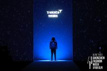 Treksta特銳思達(dá)驚艷亮相深圳時(shí)裝周，一同向大自然致敬