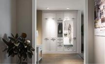 如意美居：全屋高端傢俬設計定做，集功能於美觀一體