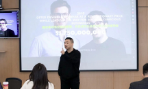 Tony Gu專(zhuān)訪(fǎng)集六：傳播品牌思想 為什么要從“why”開(kāi)始