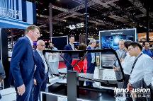 Innovusion與福耀集團達(dá)成合作，共同推出激光雷達(dá)內(nèi)置集成方案