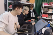 促進(jìn)二手奢侈品經(jīng)濟(jì)發(fā)展，妃魚提供全方位服務(wù)