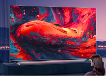 爆款電視配置全解析，海信電視U7K不簡(jiǎn)單