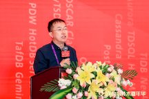 數(shù)據(jù)技術(shù)嘉年華星光璀璨，云和恩墨全棧數(shù)據(jù)技術(shù)能力閃耀會(huì)場(chǎng)