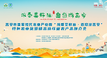 濃香菜籽油，邀您游高安，4月26-29日,不見(jiàn)不散！