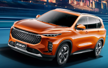 十五萬左右買什么SUV車好？上汽大通MAXUS D60比長安CS75 PLUS更優(yōu)秀！