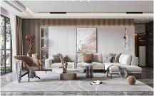 廣東康誠天盛新型建筑裝飾材料公司全屋整裝一站式供應(yīng)平臺