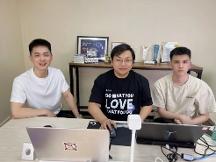 伙伴云戴志康：AIGC之下，零代碼未來(lái)已來(lái)