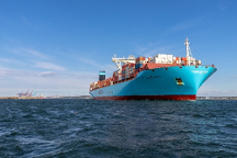 綠色航運走廊加速發(fā)展！哥德堡港在COP27中推進三個綠色轉(zhuǎn)型項目