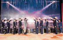 “共享教育3.0企業(yè)孵化平臺啟動會”在深圳隆重舉行