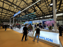 全系新品、全域方案、全新體驗(yàn)！星恒閃耀2023中國(guó)國(guó)際自行車(chē)展！