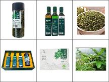 金晟蕊鳴：金陽原生態(tài)農(nóng)特產(chǎn)品，綠色更健康