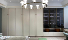 聚焦綠色環(huán)保內(nèi)容，歐派凈醛衣柜不斷升級產(chǎn)品內(nèi)容