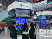 安琪酵母：以品牌力量引領(lǐng)健康新生活