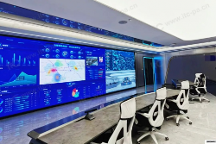 精準(zhǔn)、高效、協(xié)同！itc保倫股份助力山東某公安分局打造“情指行”一體化合成作戰(zhàn)中心