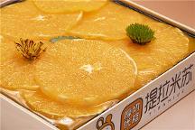 七朵甜厚切優(yōu)格提拉米蘇，口味多到數(shù)不過(guò)來(lái)！