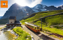 KAISA資本文旅建設(shè)項(xiàng)目未來(lái)期待與規(guī)劃