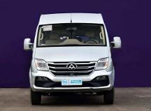 物流運(yùn)輸哪款好？除了江鈴福順 還可以看看上汽大通MAXUS V80