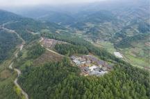 金晟蕊鳴：朝著目標(biāo)努力堅(jiān)持，堅(jiān)定美好未來