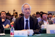 全國第 一部智能路網(wǎng)行業(yè)藍(lán)皮書在世界智能大會正式發(fā)布，張鈸院士擔(dān)任指導(dǎo)組組長