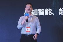 智慧互通創(chuàng)始人閆軍：AI向善，AI應為人類安全幸福做出貢獻